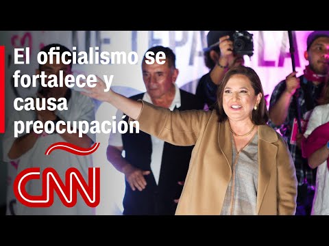 ¿Cómo acotar el poder ante la mayoría de Morena en el Congreso? ¿Cómo acotar el poder ante la mayoría de Morena en el Congreso?