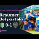 Con un golazo de BenÃ­tez, Boca ganÃ³ un duro partido ante Banfield | #Banfield 0-1 #Boca | Resumen