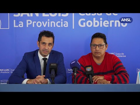 Conferencia sobre Mountanbike