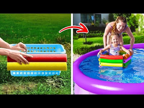 ¡Consejos divertidos indispensables para el verano que alegrarán tu día! 🌴😎