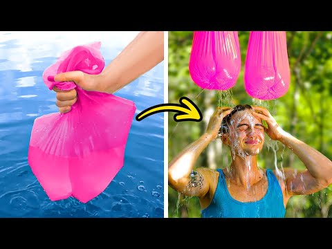 Consejos inteligentes para acampar en una aventura épica 🏕️🌟 Consejos inteligentes para acampar en una aventura épica 🏕️🌟