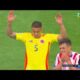 Copa América: Colombia 2-1 Paraguay