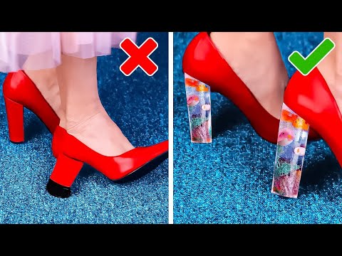 Creaciones de Resina Epóxica DIY: ¡Ideas y Trucos Transformadores Que No Puedes Perderte! 🎨✨ Creaciones de Resina Epóxica DIY: ¡Ideas y Trucos Transformadores Que No Puedes Perderte! 🎨✨