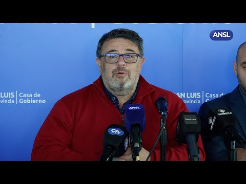 Daniel Spillman, Director de Inclusión Laboral Daniel Spillman, Director de Inclusión Laboral