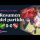 Defensa e Independiente quedaron iguales en Varela | #DefensaYJusticia 0-0 #Independiente | Resumen