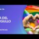 Día Internacional del Orgullo LGBT+