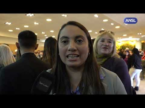 Directora Nacional De Inclusión De Personas Con Discapacidad, Romina Núñez Directora Nacional De Inclusión De Personas Con Discapacidad, Romina Núñez