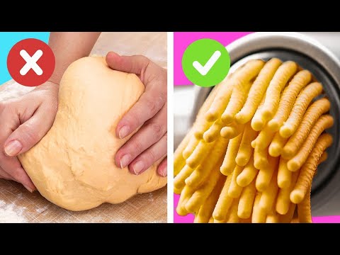 Diversión Sabrosa: 🍴 Trucos de Cocina Fáciles e Ideas Culinarias para Cada Chef en Casa 🍳