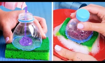 ✨ Creando Limpieza: Ideas y Trucos Geniales de Limpieza DIY para un Hogar Pulcro 🧹🦠 🏠