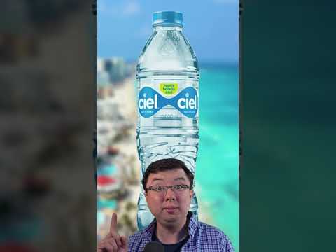 ¡El agua “San Luis” tiene variedad de nombres alrededor del mundo! ¡El agua “San Luis” tiene variedad de nombres alrededor del mundo!