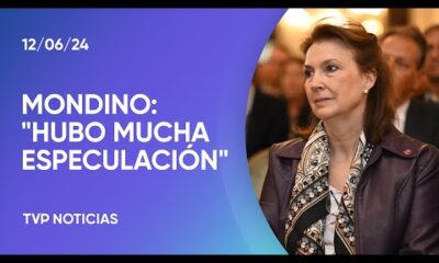 El BCRA renovó el vencimiento del swap con China por u$s 5000 millones