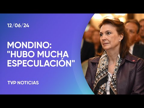 El BCRA renovó el vencimiento del swap con China por u$s 5000 millones