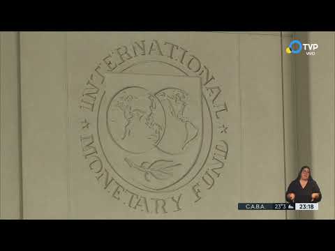 El FMI aprobó el desembolso de u$s 800 millones para la Argentina El FMI aprobó el desembolso de u$s 800 millones para la Argentina