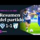 El FortÃ­n y el Decano igualaron en Liniers | #Velez 1-1 #AtleticoTucuman | Resumen