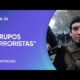 El Gobierno advirtió que la protesta en el Congreso fue un intento de “golpe de Estado”