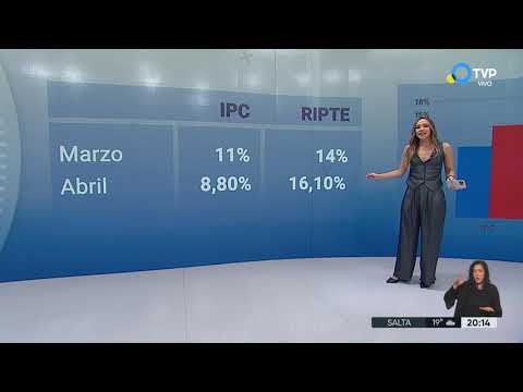 El Gobierno afirmó que los salarios le ganaron a la inflación