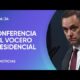 El Gobierno destacó los logros en los primeros seis meses de gestión