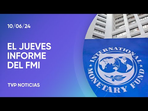 El Gobierno espera u$s800 millones del FMI