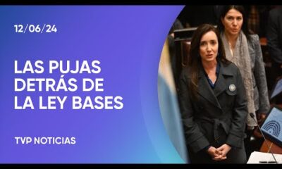 “El Gobierno necesita demostrar que las reformas estructurales pueden ser plasmadas en una ley”