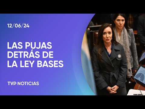“El Gobierno necesita demostrar que las reformas estructurales pueden ser plasmadas en una ley”