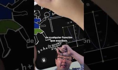 ¡El iPad por fin tendrá app de Calculadora, junto a notas matemáticas dinámicas!