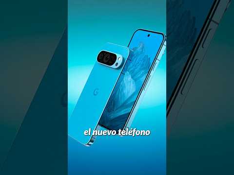 EL NUEVO SUPER TELÉFONO de GOOGLE ¡¡FILTRADO!! EL NUEVO SUPER TELÉFONO de GOOGLE ¡¡FILTRADO!!
