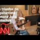 El premio a la excelencia de la joven guitarrista alemana Julia Trintschuk