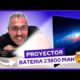 El Smartphone todo terreno con Proyector y batería de 23000mAh económico – 8849 Tank 2 Pro