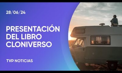 El viaje interior de una mujer en autocaravana