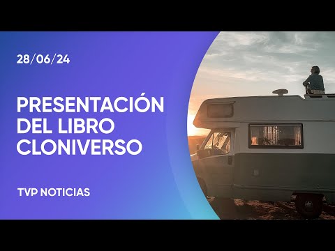 El viaje interior de una mujer en autocaravana El viaje interior de una mujer en autocaravana