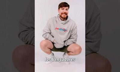 EL VÍDEO MÁS BESTIA DE MRBEAST!!!