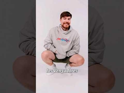 EL VÍDEO MÁS BESTIA DE MRBEAST!!! EL VÍDEO MÁS BESTIA DE MRBEAST!!!