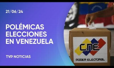 Elecciones en Venezuela: denuncias contra el gobierno de Maduro