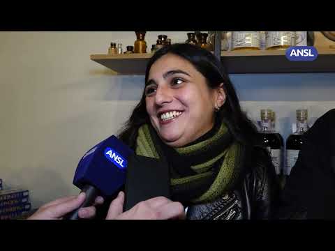 Emprendimiento donas ‘Rosco’