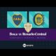 EN VIVO: Boca vs Rosario Central – Fecha 15 Torneo Apertura 2024 – FÃºtbol femenino