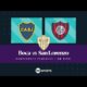 EN VIVO: Boca vs. San Lorenzo – Fecha 13 Torneo Apertura 2024 – FÃºtbol femenino