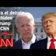 EN VIVO | El debate entre Joe Biden y Donald Trump en CNN | Elecciones en Estados Unidos