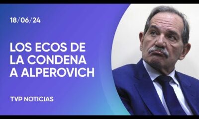 “Es un mensaje importante en contra de la impunidad”