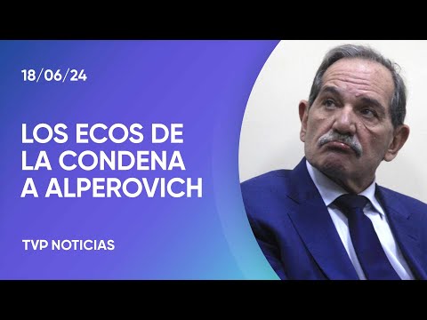 “Es un mensaje importante en contra de la impunidad” “Es un mensaje importante en contra de la impunidad”