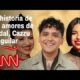 Esta es la cronología de las relaciones amorosas de Christian Nodal con Cazzu y Ángela Aguilar