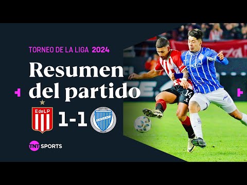 Estudiantes y Godoy Cruz empataron en Uno | #Estudiantes 1-1 #GodoyCruz | Resumen Estudiantes y Godoy Cruz empataron en Uno | #Estudiantes 1-1 #GodoyCruz | Resumen