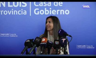 Eugenia Sosa Herrera, Directora de Finanzas y Recursos