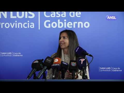 Eugenia Sosa Herrera, Directora de Finanzas y Recursos