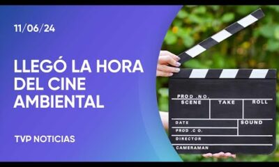 Festival de Cine Ambiental