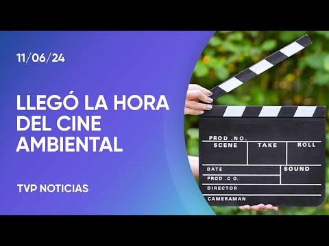 Festival de Cine Ambiental