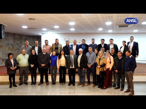 Firma de convenios “Construyendo con tu Pueblo”