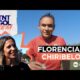 Florencia Chiribelo con Ãngela Lerena – CapÃ­tulo 4 – #TNTGOLFEM