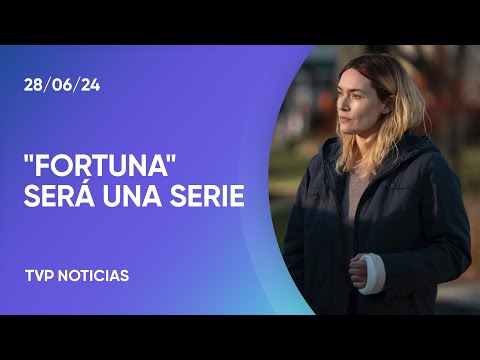 “Fortuna”, una serie basada en la novela del argentino Hernán Díaz