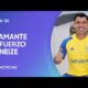 Gary Medel llega a Boca