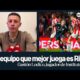 GastÃ³n Lodico en TNT FÃºbol:” El equipo que mejor juega es #River”